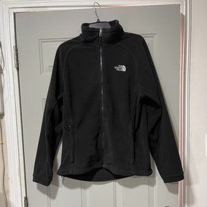 The North Face Men Windwall Fleece Jacket